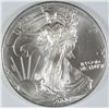 Image 1 : 2000  AMERICAN SILVER EAGLE, UNC!