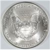 Image 2 : 2000  AMERICAN SILVER EAGLE, UNC!