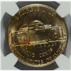 Image 3 : 1940-D JEFFERSON NICKEL, NGC MS-65 5 FULL STEPS