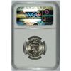 Image 4 : 1946-S WASHINGTON QUARTER, NGC MS-66!