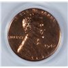 Image 2 : 1942 PROOF LINCOLN CENT PCGS PR-63 RD