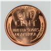 Image 3 : NGC ERROR: LABEL READS 1944 LINCOLN CENT NGC MS-66 RD BUT IS ACTUALLY 1945