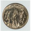 Image 2 : 1938-D BUFFALO NICKEL NGC MS-65