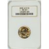 Image 1 : 1938-D/S BUFFALO NICKEL NGC MS-65