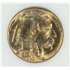 Image 2 : 1938-D/S BUFFALO NICKEL NGC MS-65