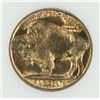 Image 3 : 1938-D/S BUFFALO NICKEL NGC MS-65