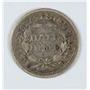 Image 2 : 1859 SEATED HALF DIME XF-45