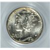 Image 2 : 1943 MERCURY DIME PCGS MS-67 (BENSON)