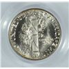 Image 3 : 1943 MERCURY DIME PCGS MS-67 (BENSON)