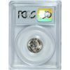 Image 4 : 1943 MERCURY DIME PCGS MS-67 (BENSON)