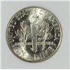 Image 3 : 1946-D ROOSEVELT DIME NGC MS-66