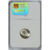 Image 4 : 1946-D ROOSEVELT DIME NGC MS-66