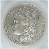 Image 2 : 1879-S MORGAN DOLLAR SEGS VF-30 (VAM-34)