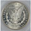 Image 3 : 1880-S MORGAN DOLLAR SEGS MS-64 (VAM-9)