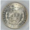 Image 3 : 1888-O/O MORGAN DOLLAR SEGS MS-62