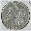 Image 1 : 1892 MORGAN DOLLAR VF-30