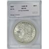 Image 1 : 1921 MORGAN DOLLAR SEGS MS-64 (VAM-3E)