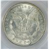 Image 3 : 1921 MORGAN DOLLAR SEGS MS-64 (VAM-3E)