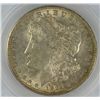 Image 2 : 1921-D MORGAN DOLLAR SEGS AU-55 (VAM-1H)