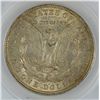 Image 3 : 1921-D MORGAN DOLLAR SEGS AU-55 (VAM-1H)
