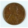 Image 1 : 1911-S LINCOLN CENT FINE