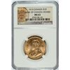 Image 1 : 1913 CANADIAN $10 GOLD, NGC MS-63 RARE!! FROM THE BANK OF CANADA HOARD