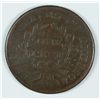 Image 2 : 1802 LARGE CENT G/VG ( X IN THE FIELD)