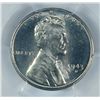Image 2 : 1943-D LINCOLN (STEEL) CENT PCGS MS-65