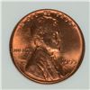 Image 2 : 1955 LINCOLN CENT, NGC MS-67 RED RARE!