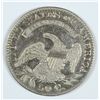 Image 2 : 1829 BUST HALF DOLLAR VG/F