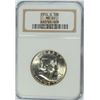 Image 1 : 1954-S FRANKLIN HALF DOLLAR NGC MS-65