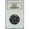 Image 1 : 1964 PROOF KENNEDY HALF DOLLAR NGC PF-68