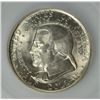 Image 2 : 1936 CLEVELAND COMMEN HALF DOLLAR SEGS MS-63