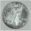 Image 2 : 1999 SILVER AMERICAN EAGLE NGC MS-68