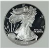 Image 2 : 2004-W PROOF SILVER AMERICAN EAGLE NGC PF-70 !!! UC