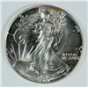 Image 1 : 1987 SILVER AMERICAN EAGLE