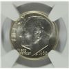 Image 2 : 1960-D ROOSEVELT DIME, NGC MS-66 FULL TORCH! RARE!!