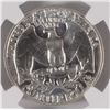 Image 3 : 1961 WASHINGTON QUARTER, NGC PROOF-66