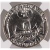 Image 3 : 1962 WASHINGTON QUARTER, NGC PROOF-66