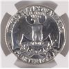 Image 3 : 1963 WASHINGTON QUARTER, NGC PROOF-66