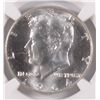 Image 2 : 1964 KENNEDY HALF DOLLAR, NGC MS-65