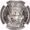Image 3 : 1964 KENNEDY HALF DOLLAR, NGC MS-65