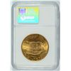 Image 4 : 1924 $20.00 GOLD St. GAUDENS, NGC MS64
