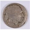 Image 1 : 1913-D II BUFFALO NICKEL AG