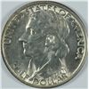Image 2 : 1935 BOONE COMMEN HALF DOLLAR CH BU