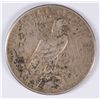 Image 2 : 1934-S PEACE DOLLAR VF