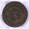 Image 3 : 1834 LARGE CENT PCGS FINE DETAILS