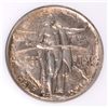 Image 2 : 1936 OREGON TRAIL COMMEN HALF DOLLAR NGC MS-64