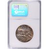 Image 4 : 1936 OREGON TRAIL COMMEN HALF DOLLAR NGC MS-64