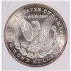 Image 3 : 1880/79-CC MORGAN DOLLAR ANACS MS-61 VAM 4